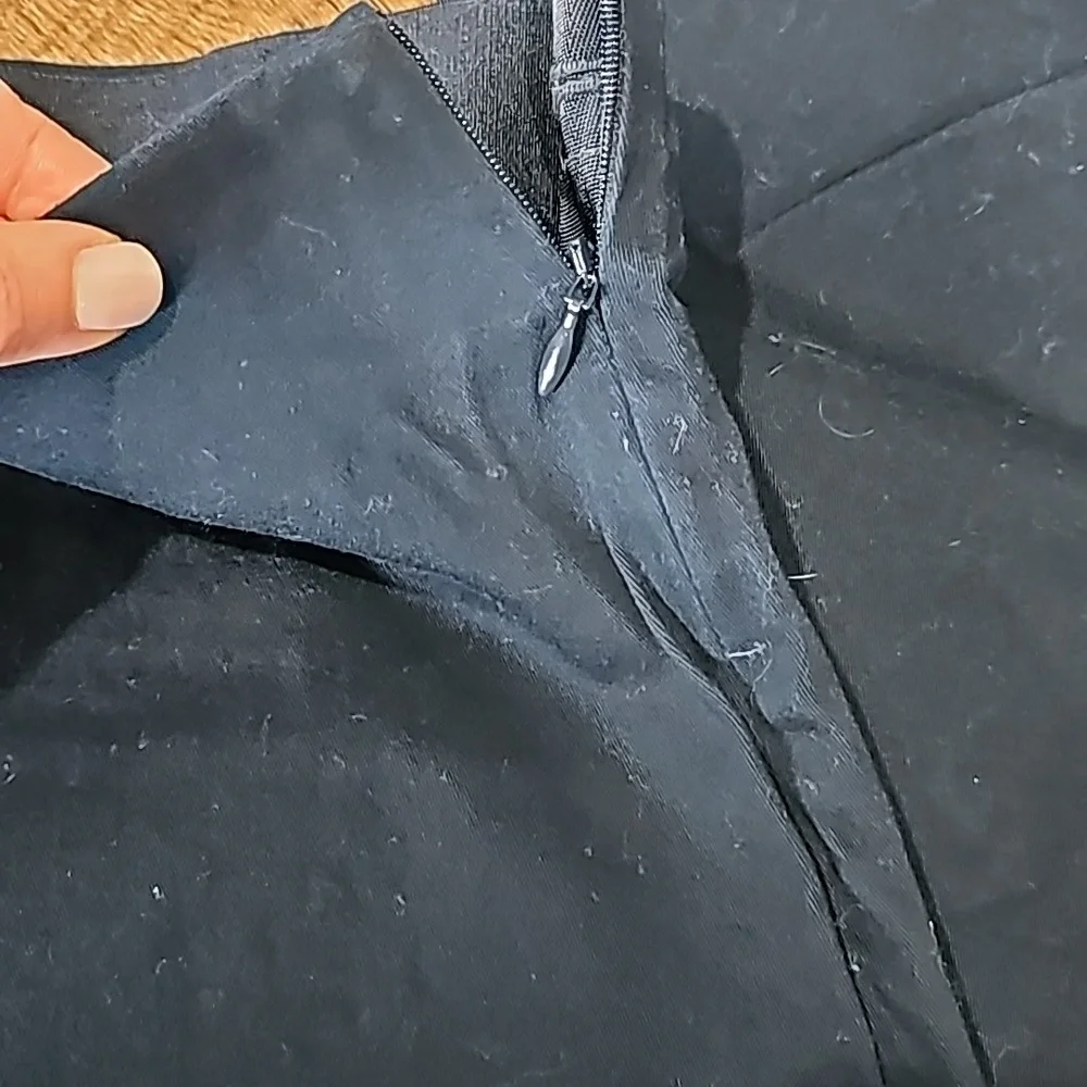 Old Navy Women's 10 Tall Wow Pants - Picture 4 of 11